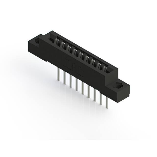 857-009-445-104 EDAC Inc.  Edgeboard Connectors
